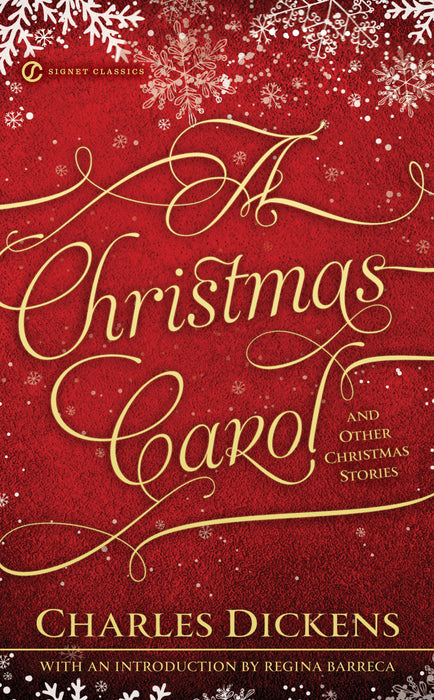 A Christmas Carol and Other Christmas Stories