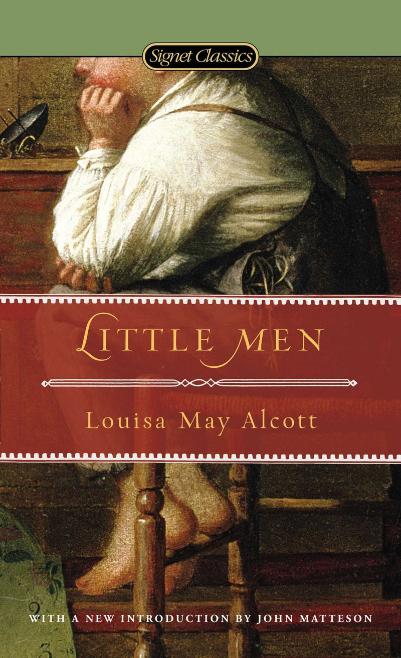 Little Men