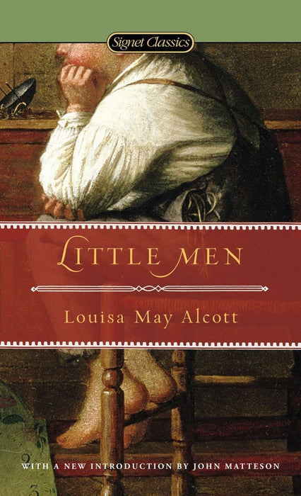 Little Women Series