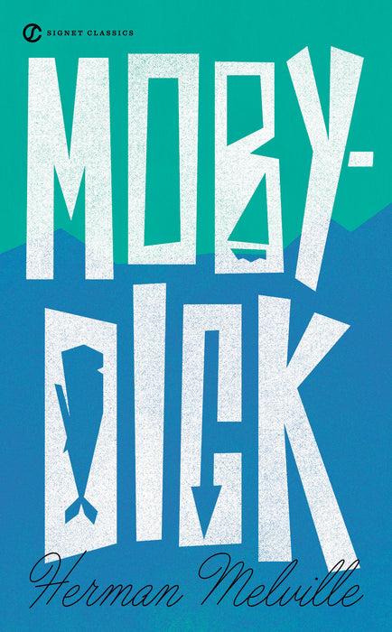 Moby- Dick