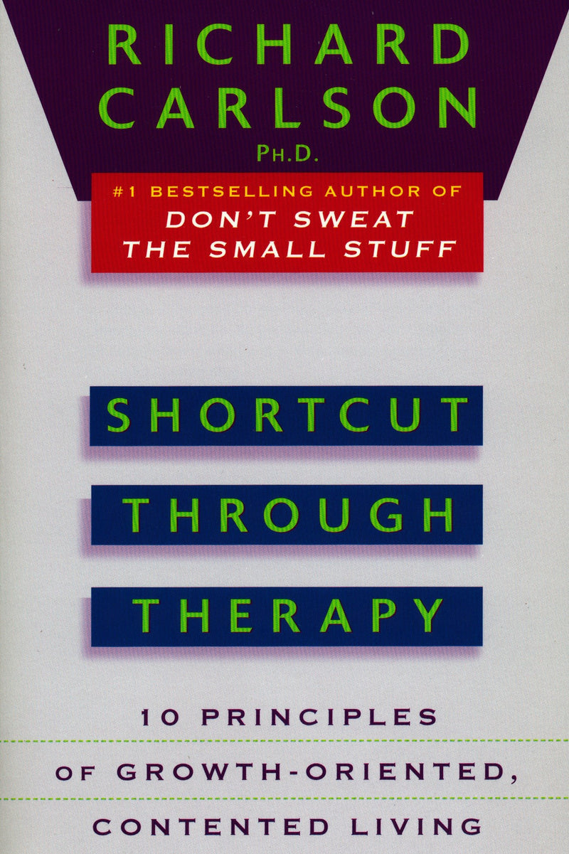 Shortcut through Therapy