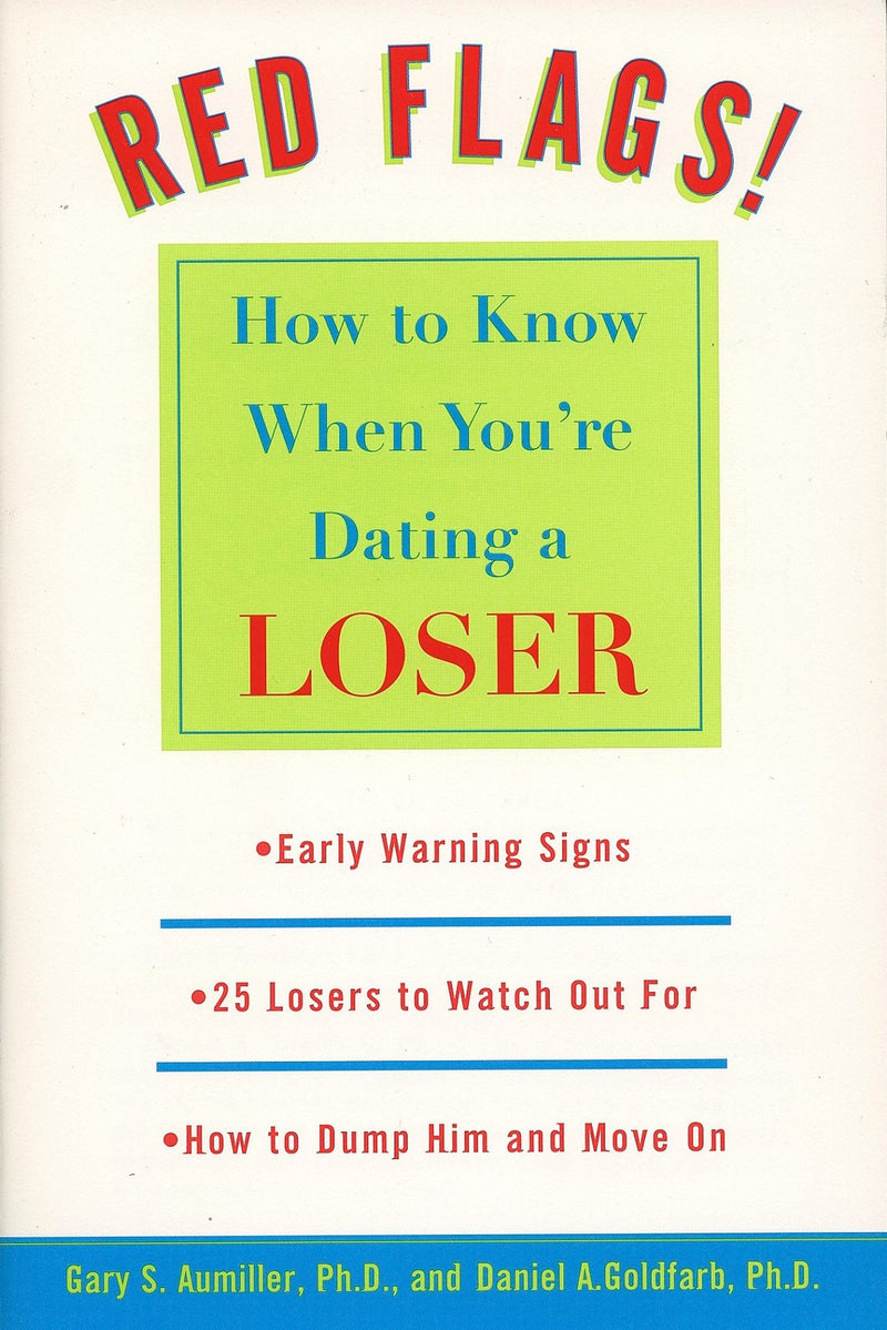 Red Flags!