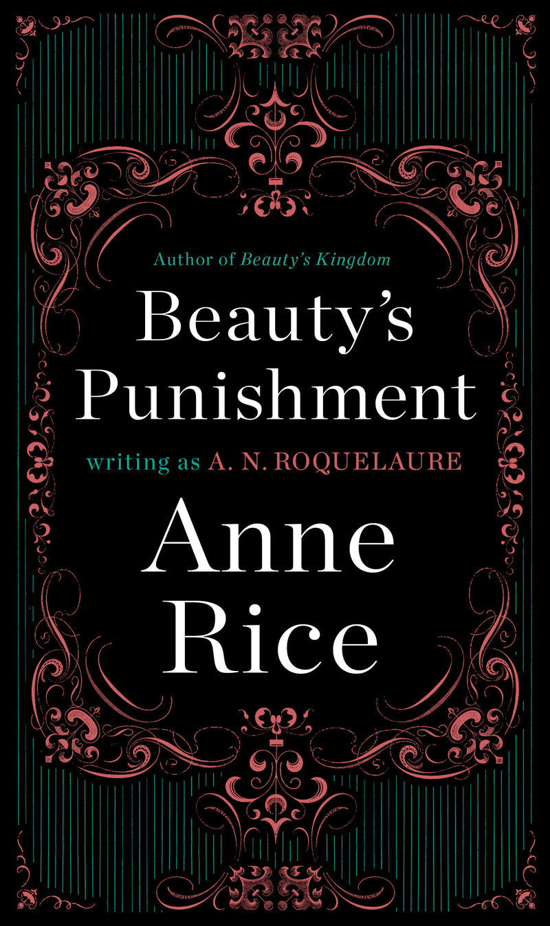 Beauty's Punishment