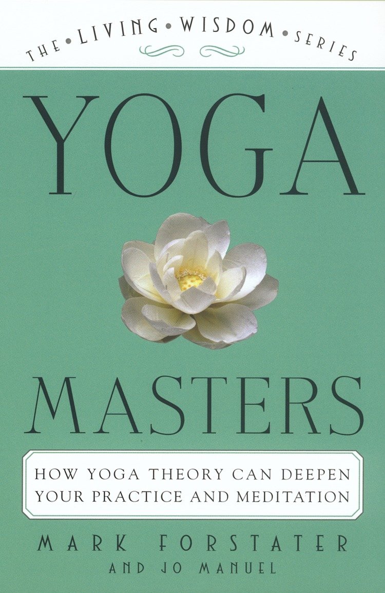 Yoga Masters