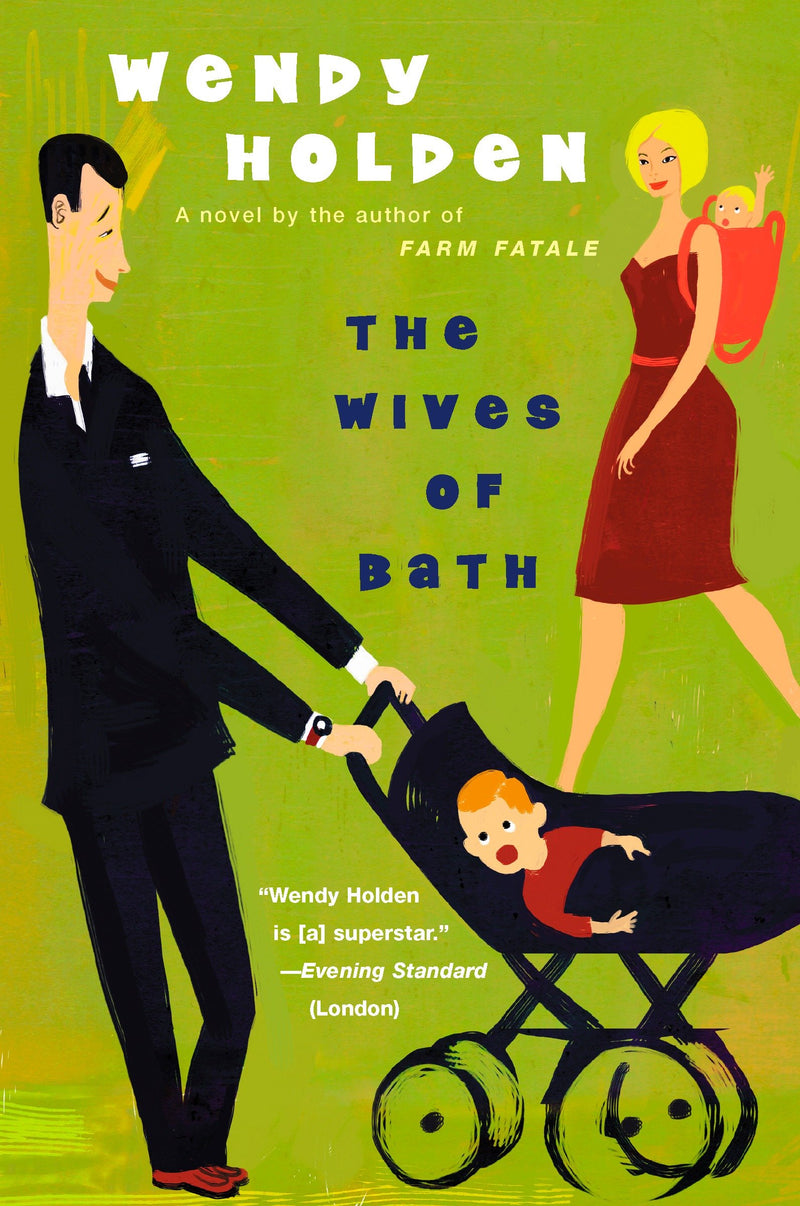 The Wives of Bath