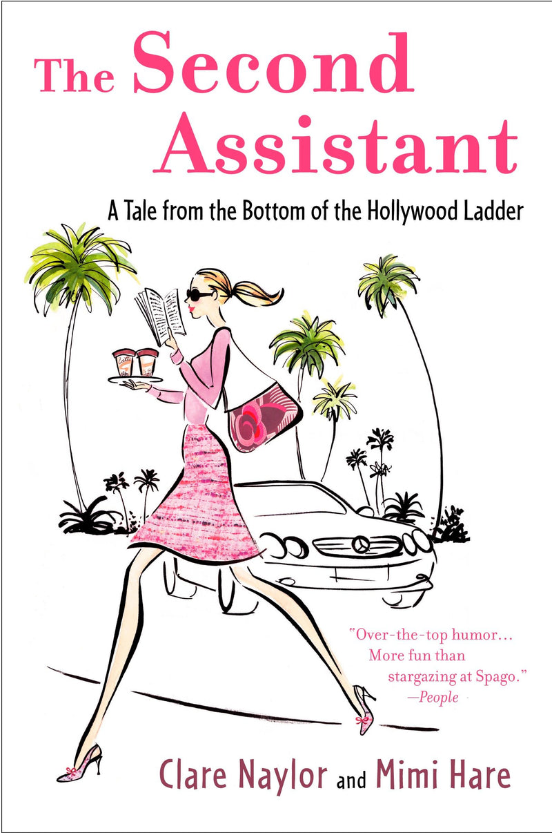 The Second Assistant