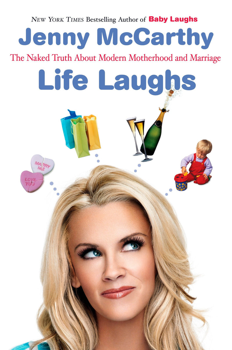 Life Laughs