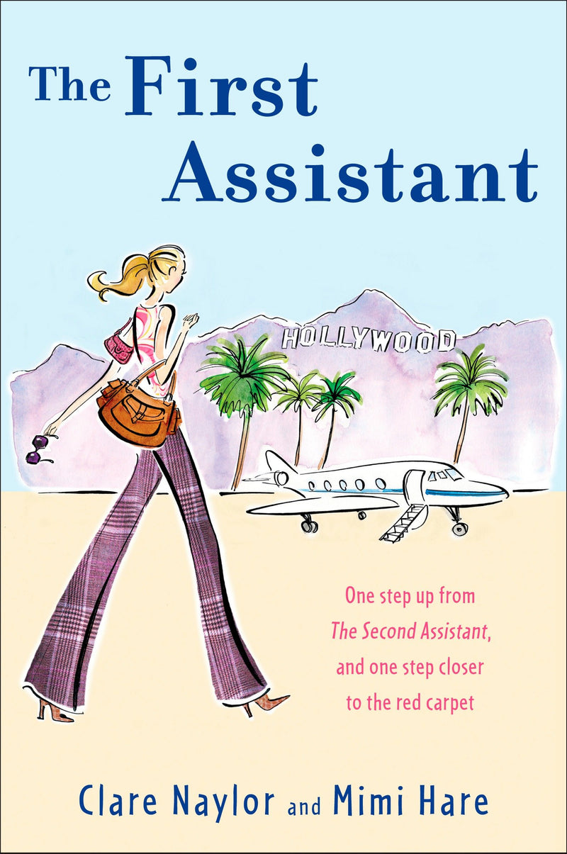 The First Assistant
