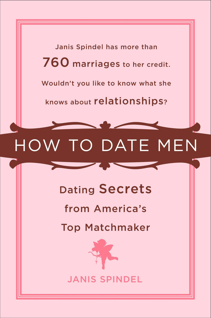 How to Date Men