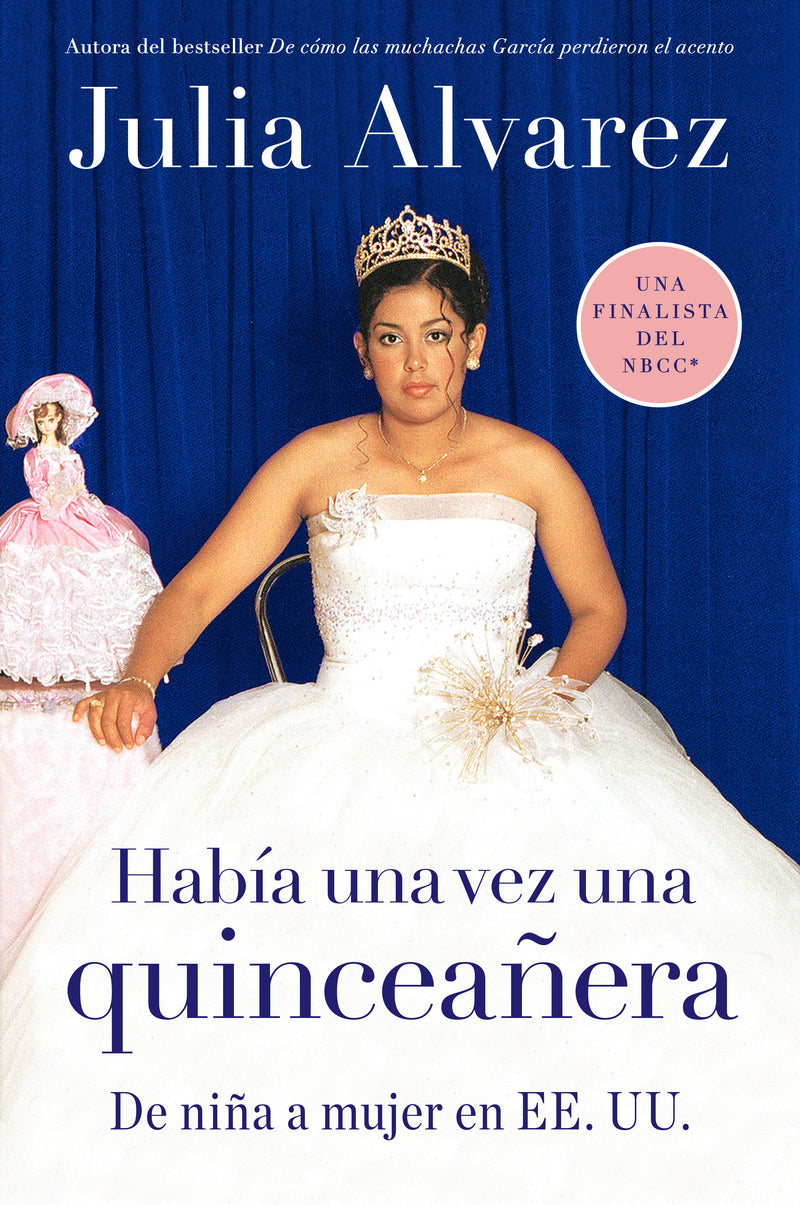 Once Upon a Quinceañera