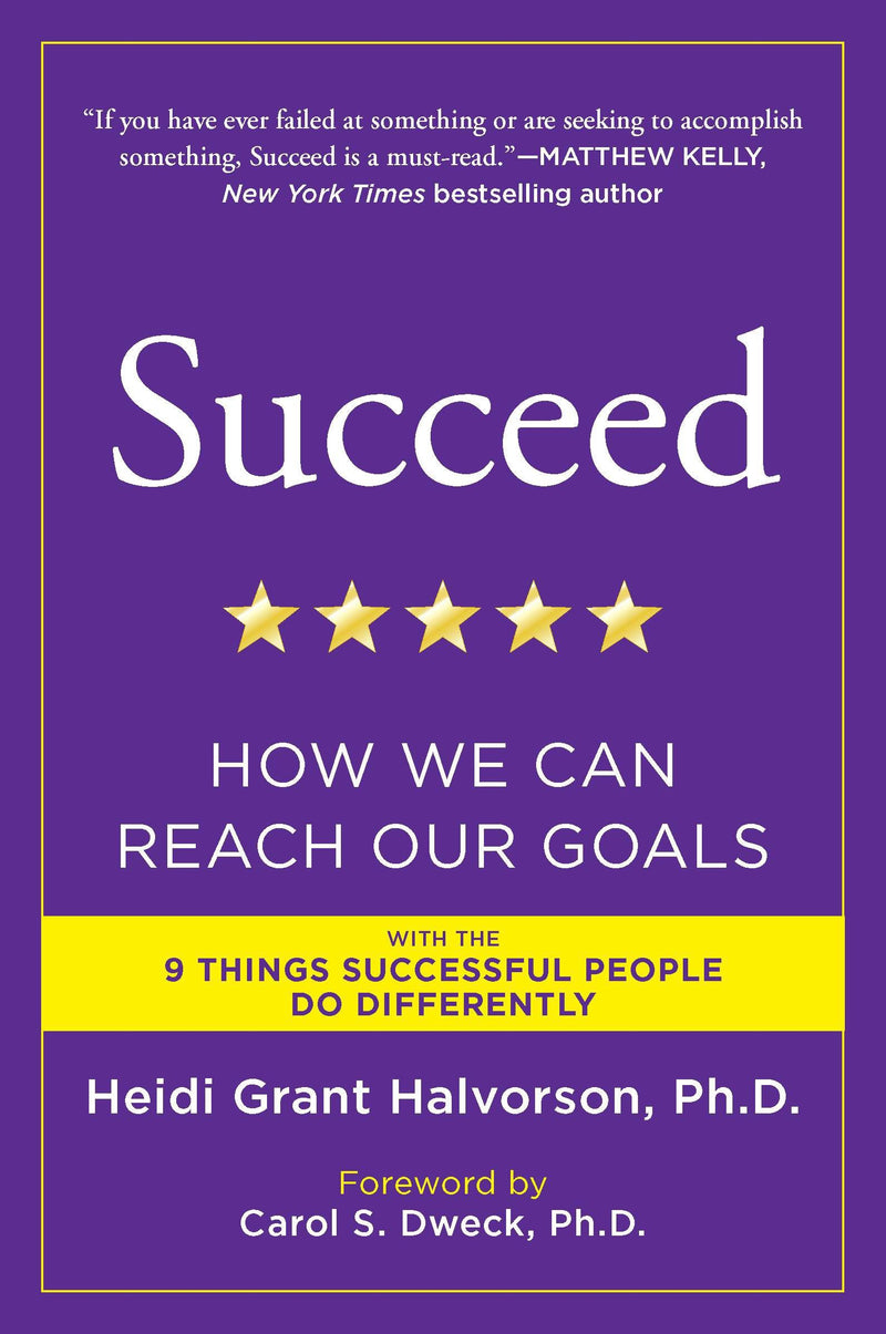 Succeed