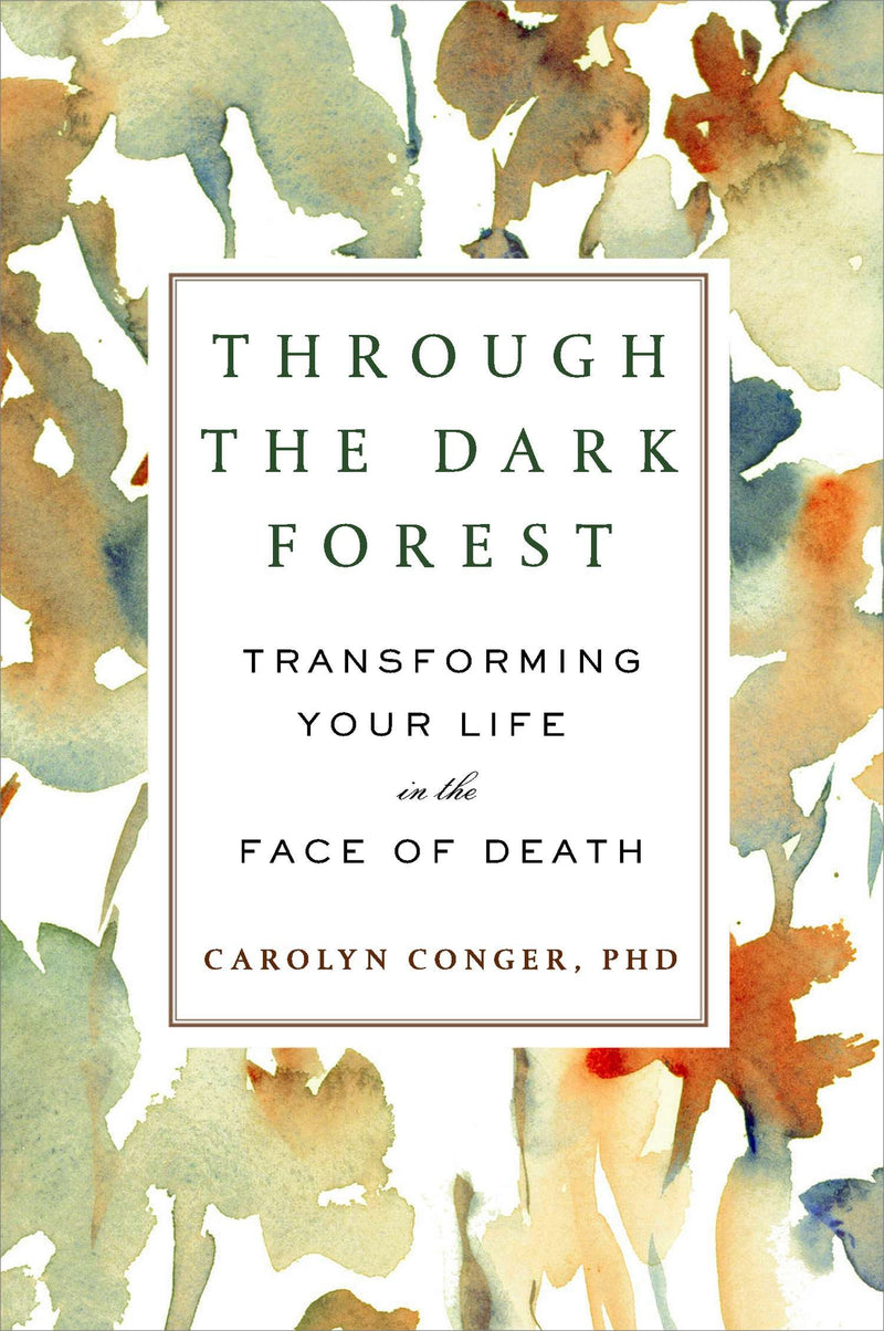 Through the Dark Forest