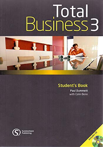 Total Business 3