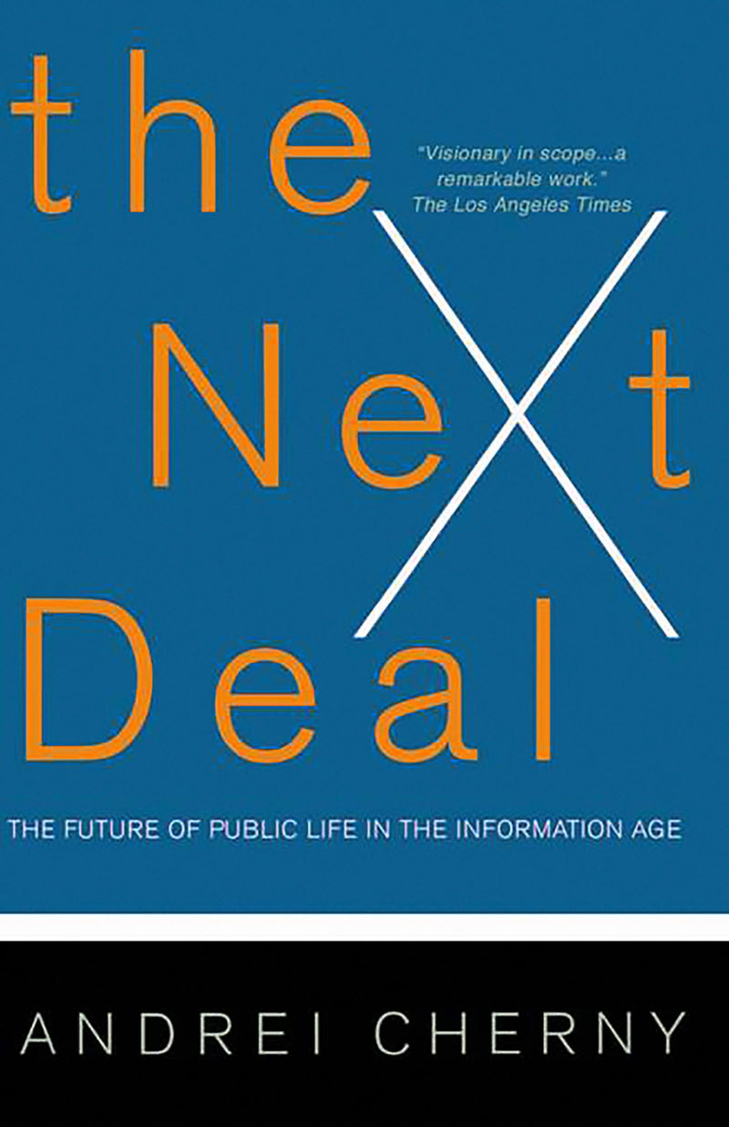 The Next Deal