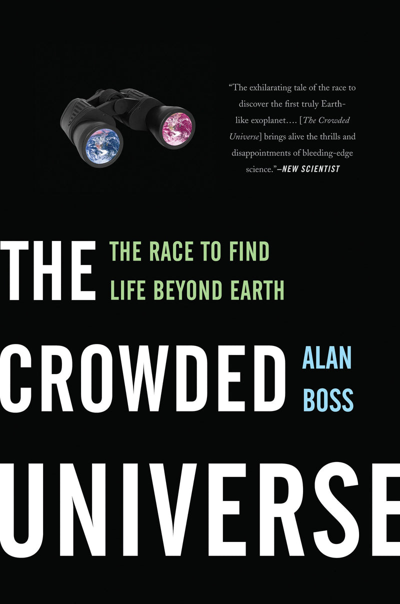 The Crowded Universe