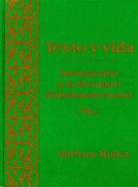 Texto y vida