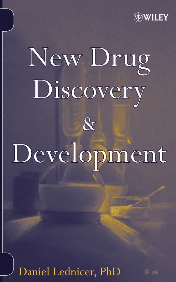 New Drug Discovery and Development
