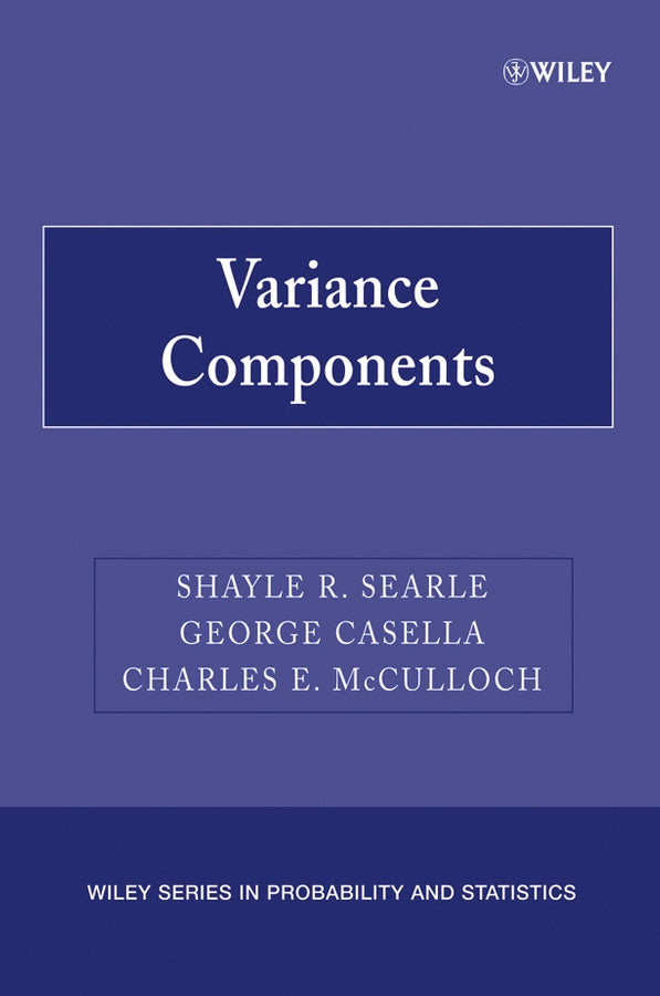 Variance Components