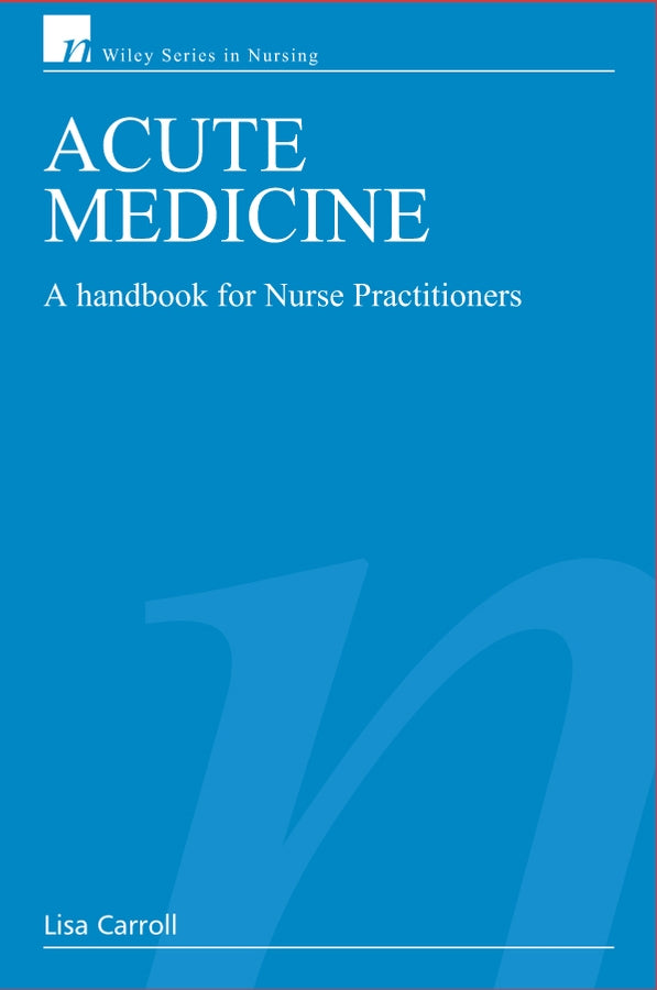 Acute Medicine