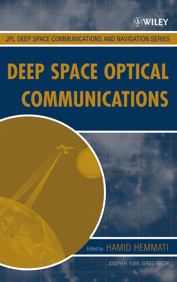 Deep Space Optical Communications
