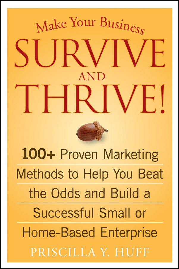 Make Your Business Survive and Thrive!
