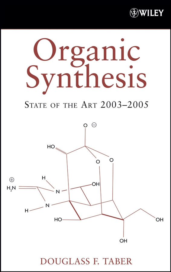 Organic Synthesis