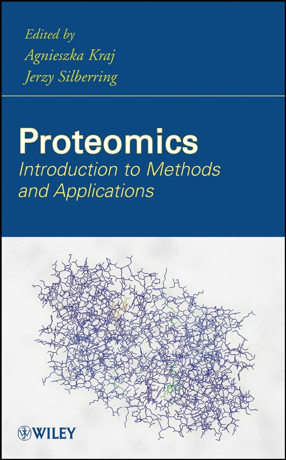 Introduction to Proteomics
