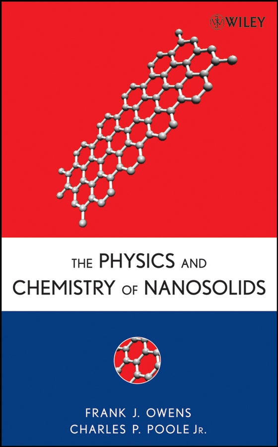 The Physics and Chemistry of Nanosolids