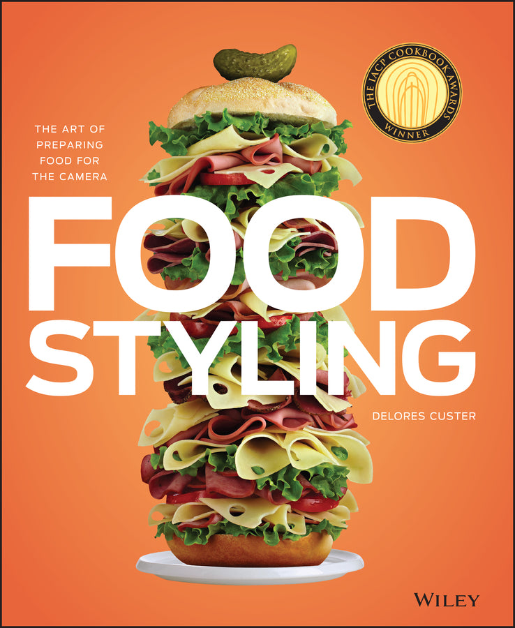 Food Styling