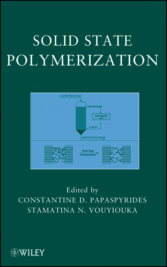 Solid State Polymerization