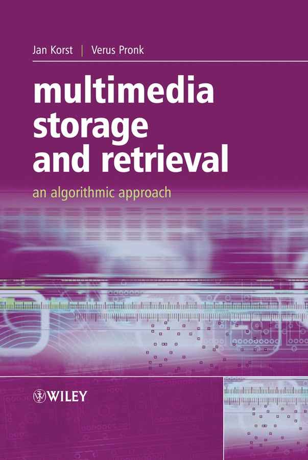 Multimedia Storage and Retrieval
