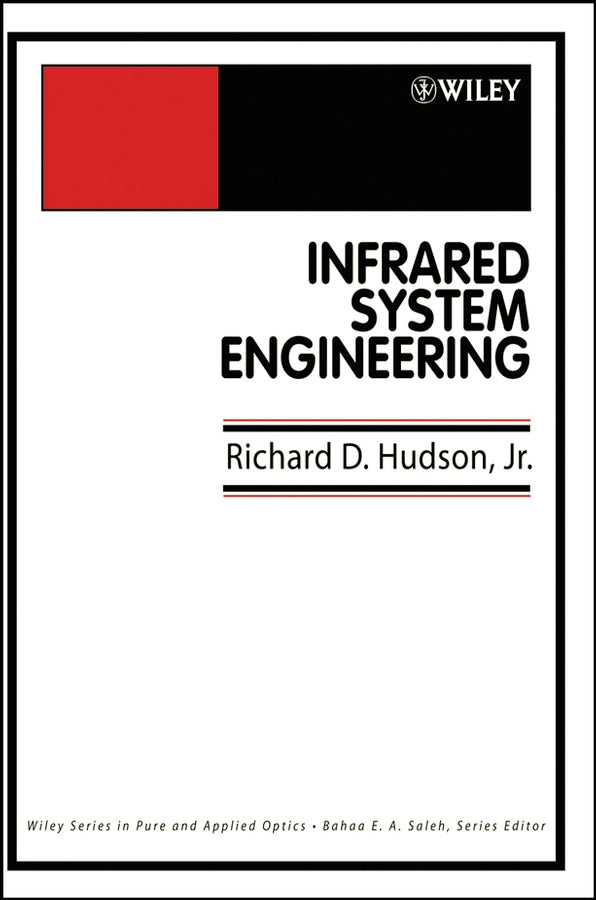 Infrared System Engineering