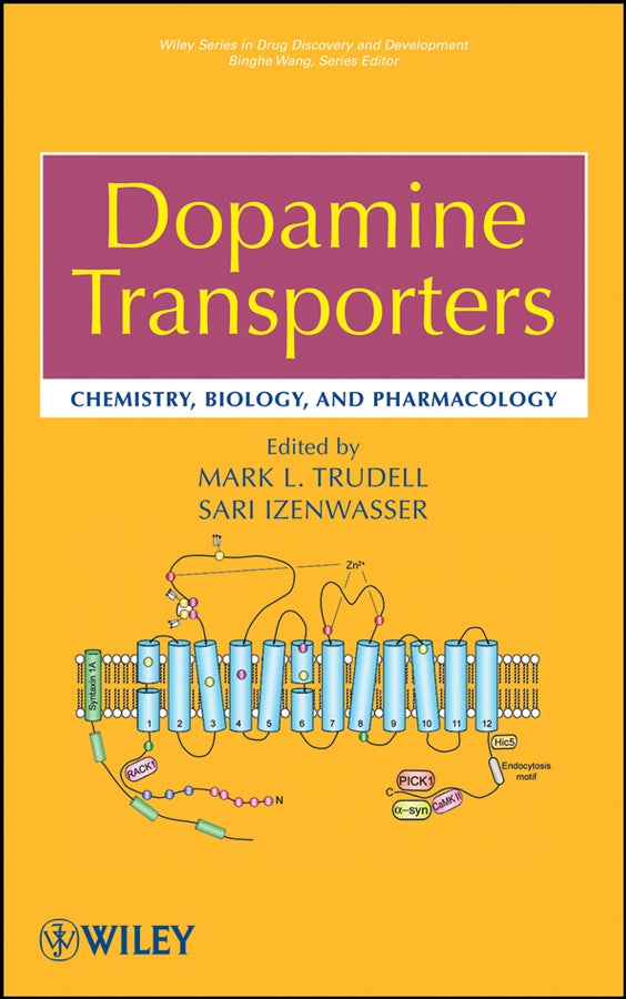 Dopamine Transporters