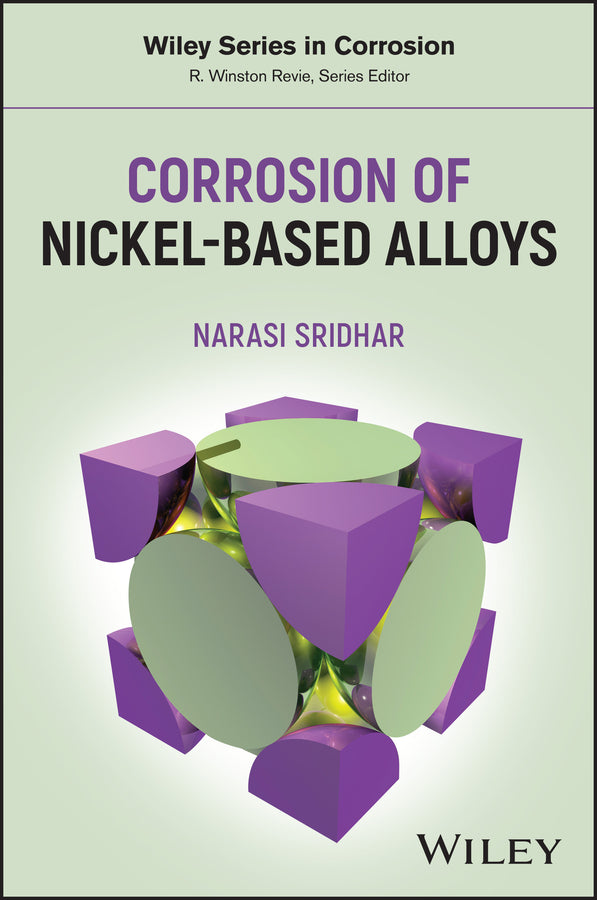 Corrosion of Nickel-Based Alloys