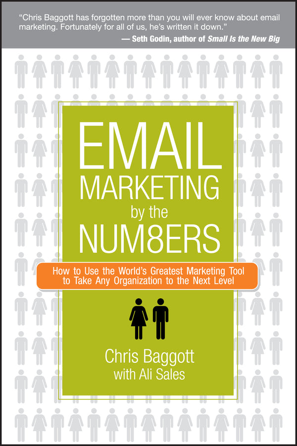 Email Marketing By the Numbers