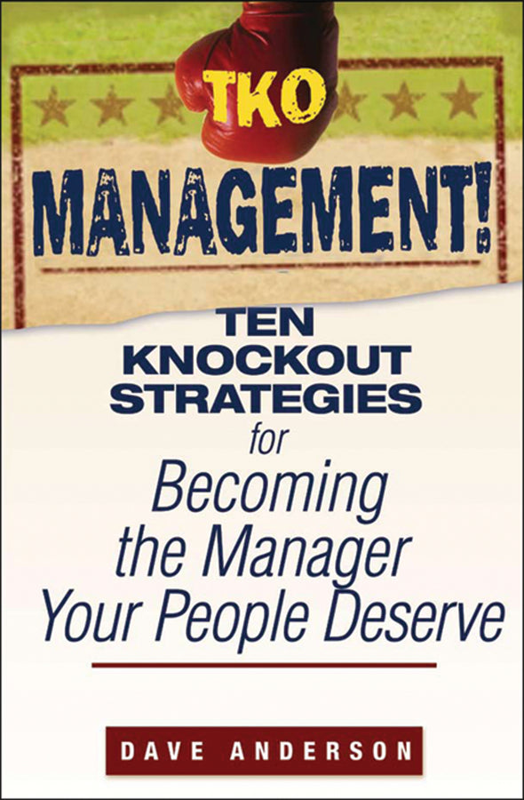 TKO Management!