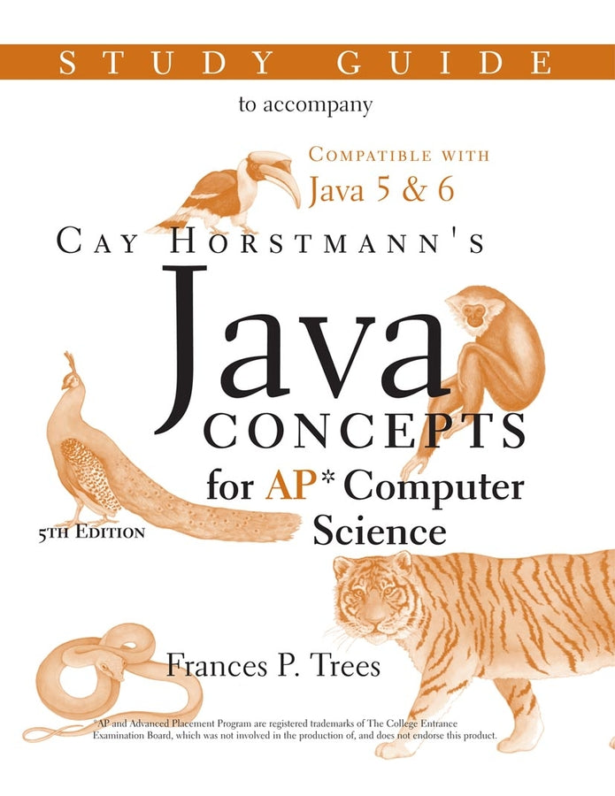Java Concepts
