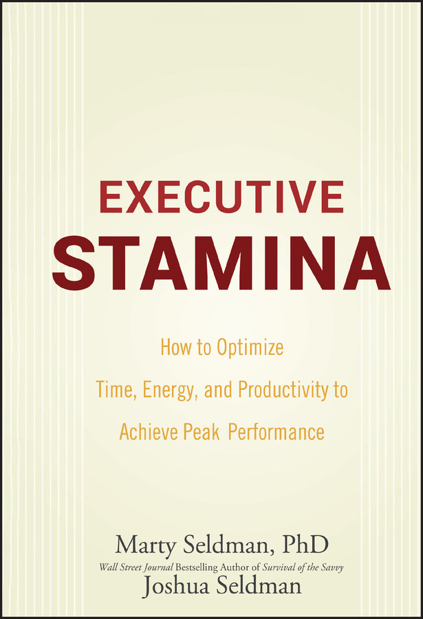 Executive Stamina