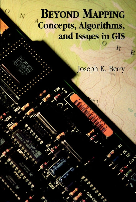 Beyond Mapping