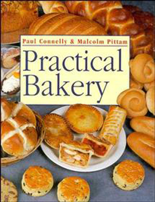 Practical Bakery