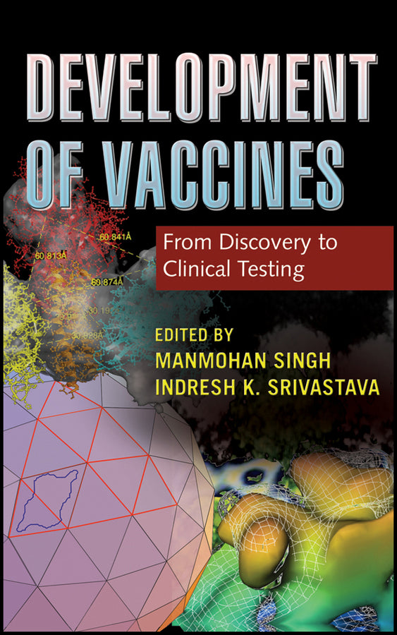 Development of Vaccines