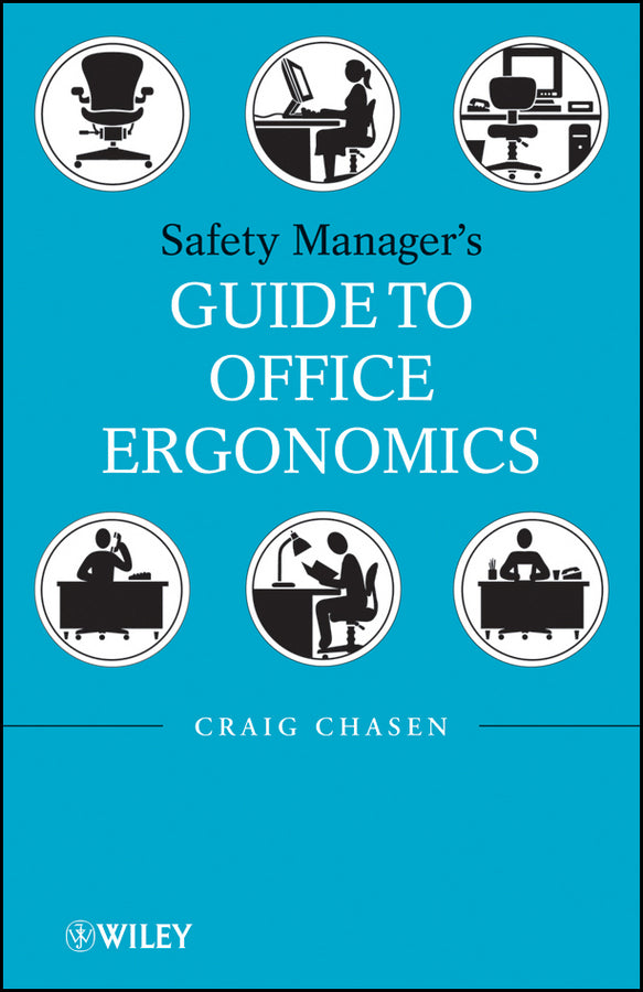 Safety Managers Guide to Office Ergonomics