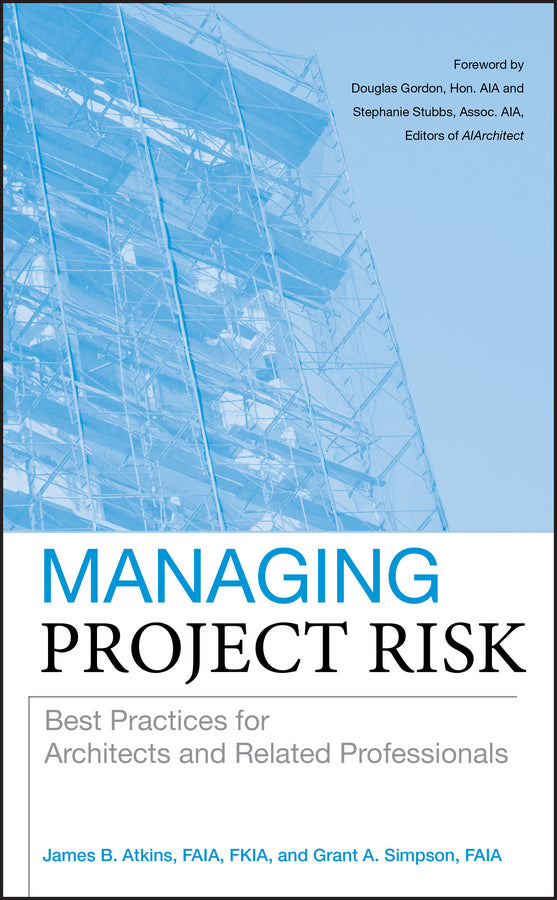 Managing Project Risk