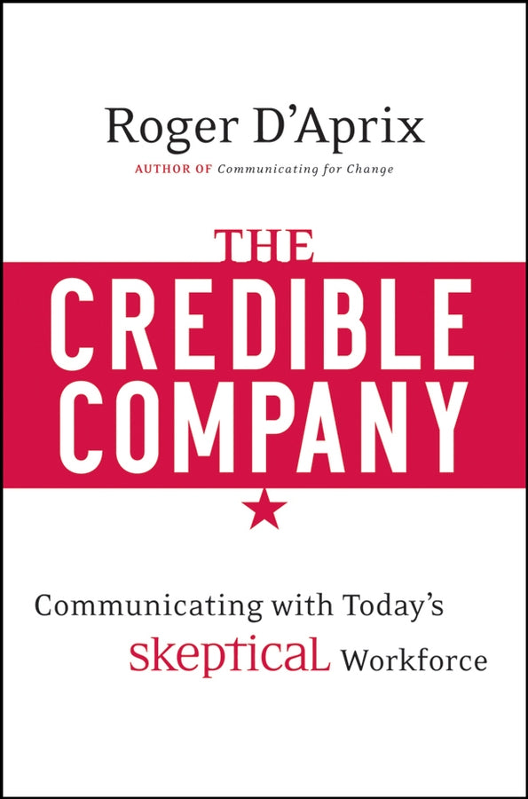 The Credible Company