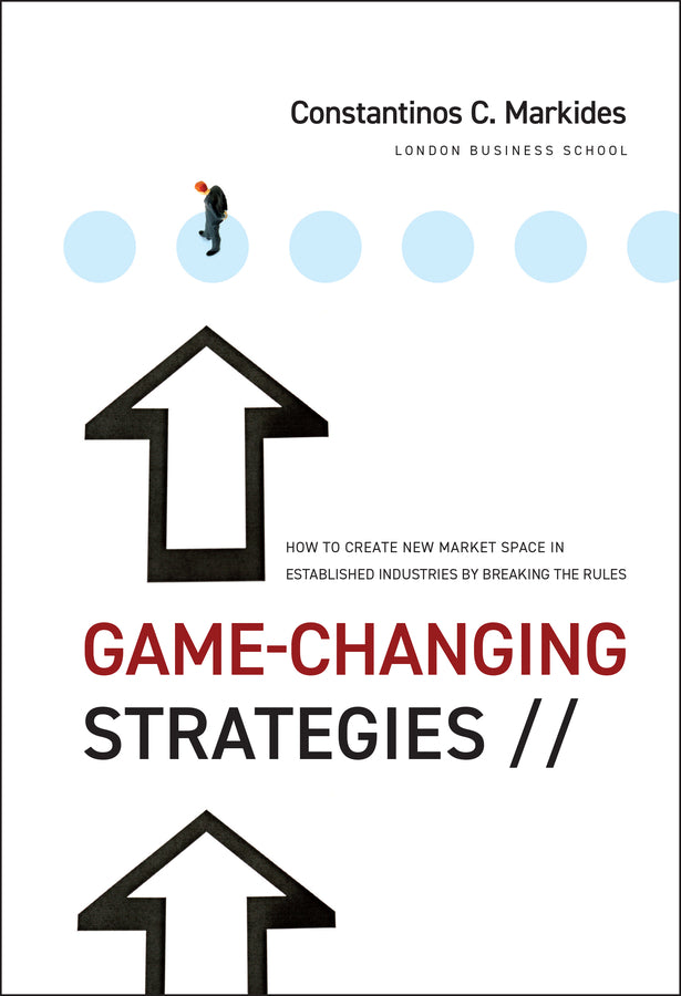 Game-Changing Strategies