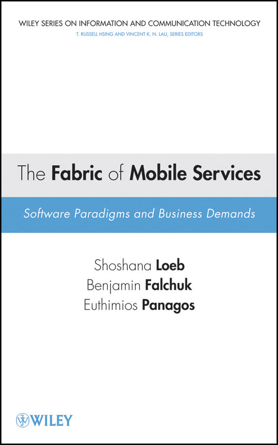 The Fabric of Mobile Services