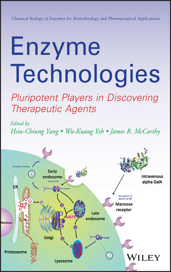 Enzyme Technologies