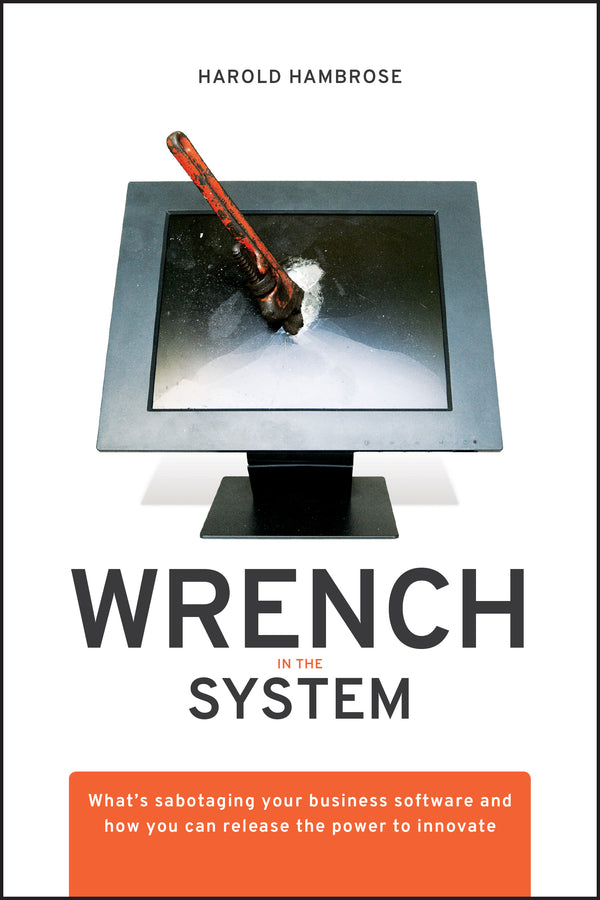 Wrench in the System