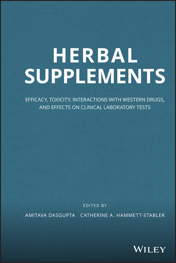 Herbal Supplements