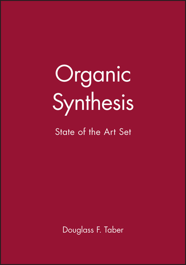 Organic Synthesis